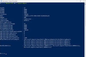 How to Tell How Much Virtual Machine Storage Is Really Being Used How to Tell How Much Virtual Machine Storage Is Really Being Used