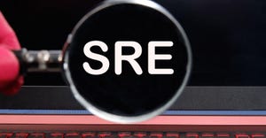 SRE under a magnifying glass SRE under a magnifying glass