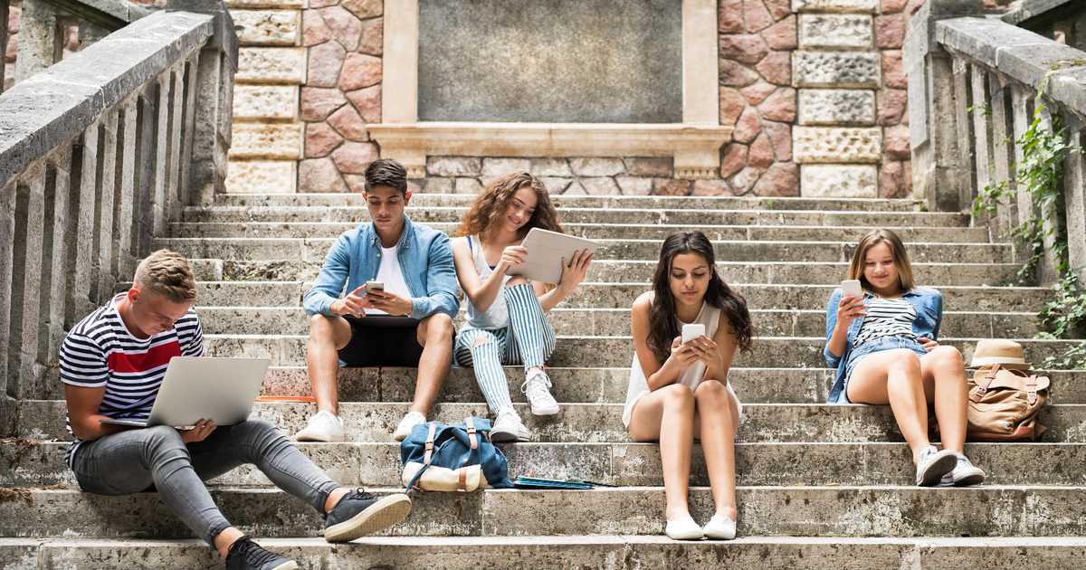 8 Must-Have Gadgets for Back-to-School Season