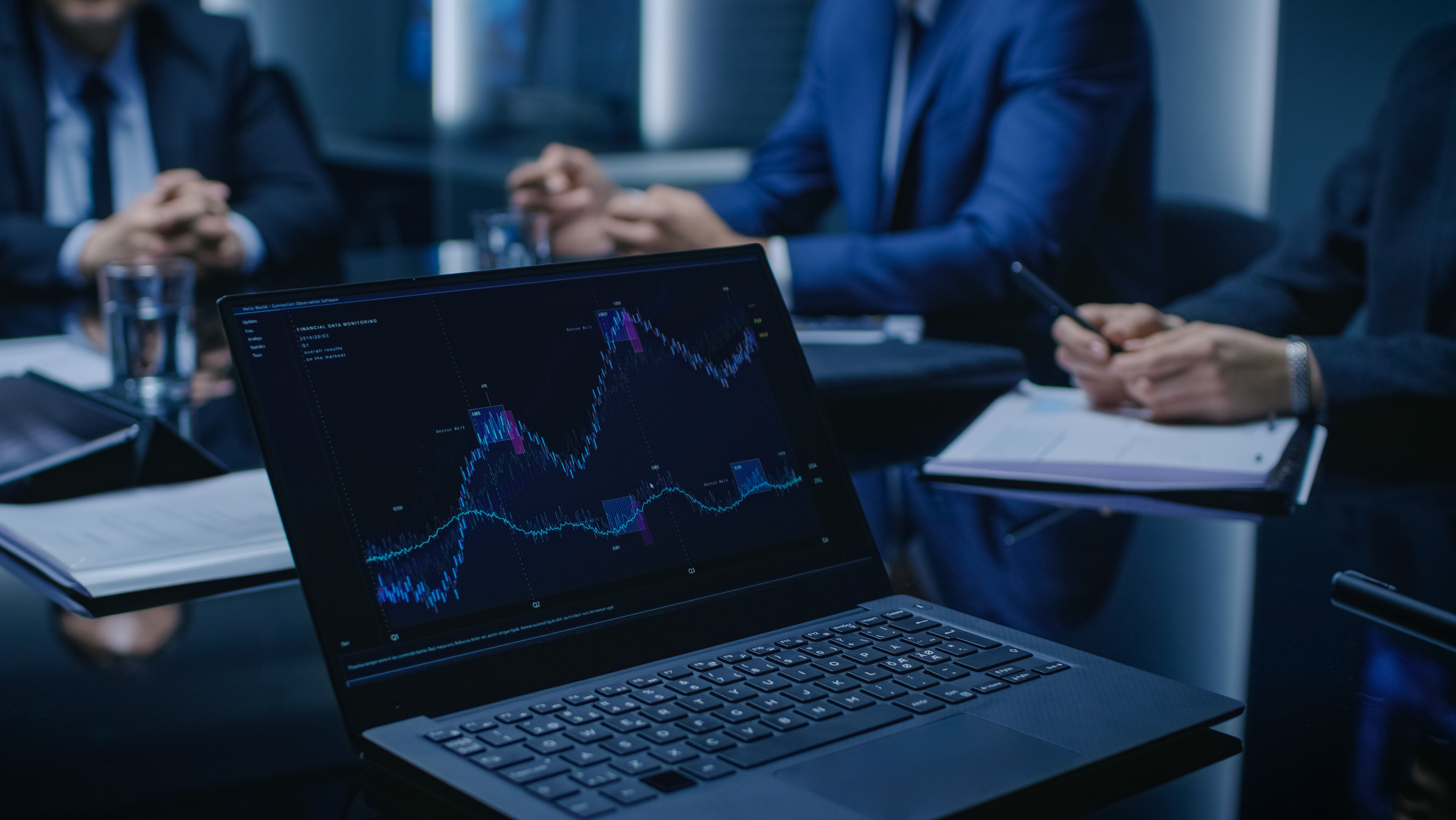 Black Hat 2019: Security Pros Must Start Informing Govt. Policies