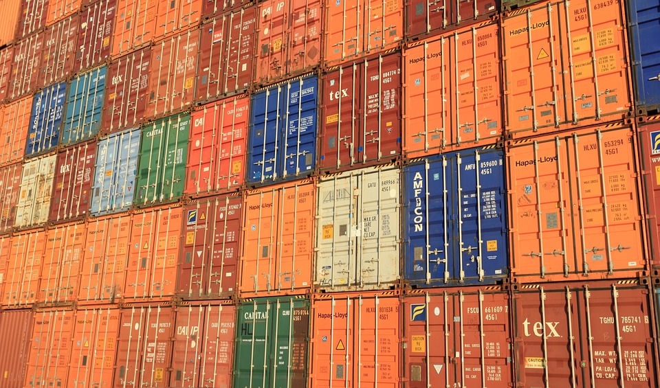 Networking options for containers Networking options for containers