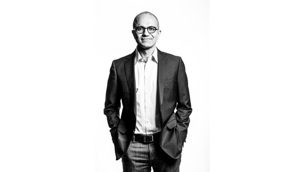 Readers Overwhelmingly Agree, Satya Nadella is the Right Pick for Microsoft