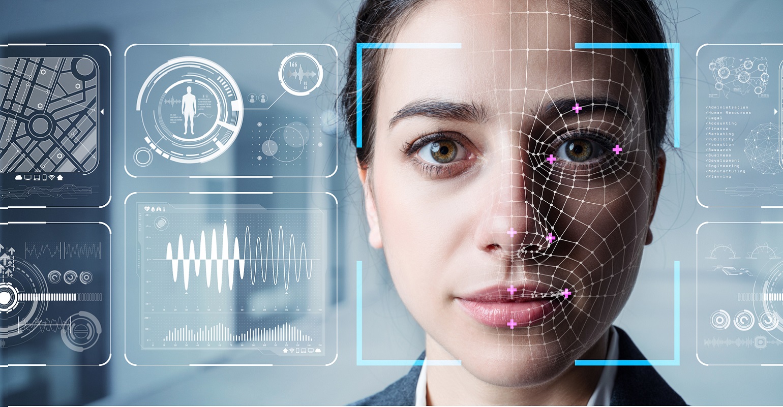 facial recognition service