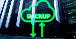 backup in the cloud backup in the cloud