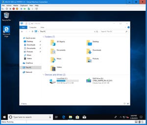 What You Need to Know about Windows Storage Spaces Direct What You Need to Know about Windows Storage Spaces Direct