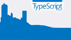Is TypeScript ready for prime time Image Credit Microsoft