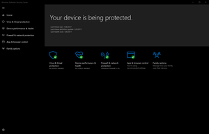 Microsoft Releases Out of Band Patch for Vulnerability in Malware Protection Engine Microsoft Releases Out of Band Patch for Vulnerability in Malware Protection Engine