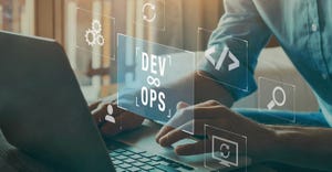 DevOps engineer DevOps engineer