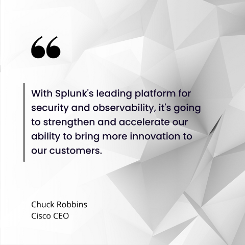 Robbins pulled quote