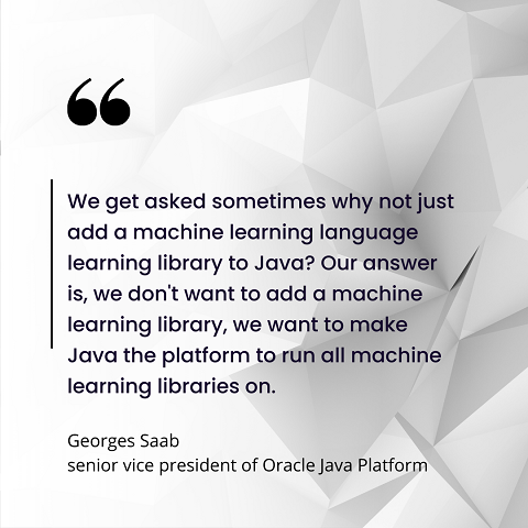 Oracle Java 21 Is Major Update to Open Source Programming Language