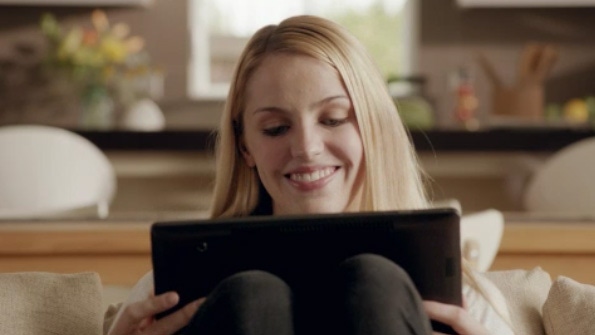 Windows 8 Feature Focus: Xbox Video App Windows 8 Feature Focus: Xbox Video App