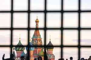 Digital War Chest: Crypto and Russia’s Invasion of Ukraine Digital War Chest: Crypto and Russia’s Invasion of Ukraine