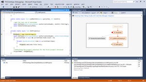 Visual Studio 2012 Update 2 Enhancements and Features