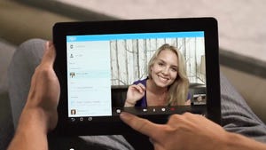 Now Available: Skype 3 for Android