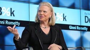 IBM Says CEO Pay Is 33 Million Others Say It Is Far Higher