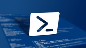 Check command line used to launch a PowerShell session