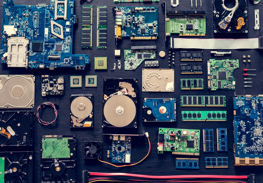 Consider New Criteria to Find the Best Hard Drive for Your Organization