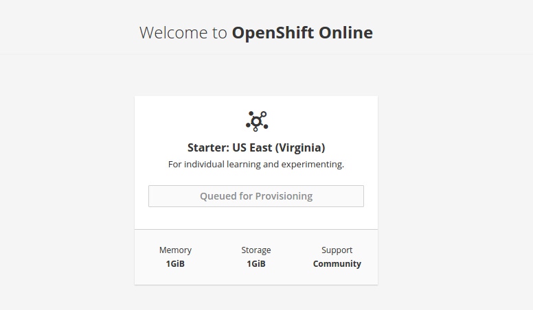 Red Hat Updates OpenShift Online Developers' Platform