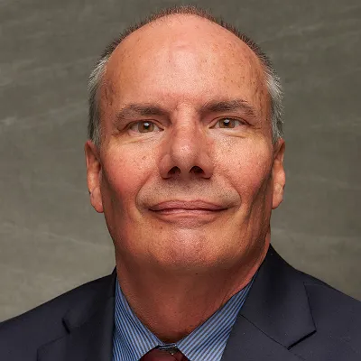 Picture of Edward Gately