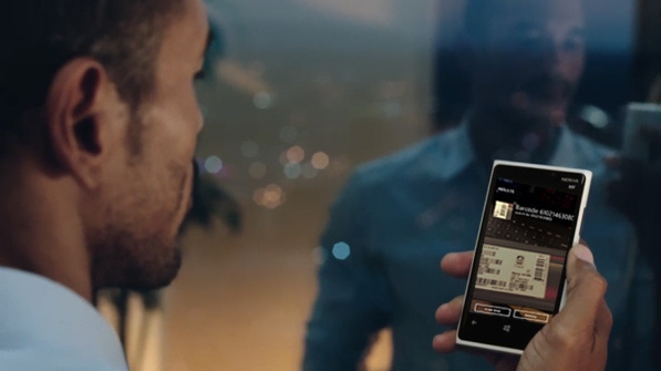 Windows Phone 8 Tip: Find Out What You're Looking At Windows Phone 8 Tip: Find Out What You're Looking At