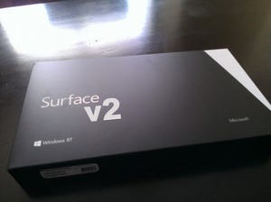 How to Make Surface RT v2 a Success