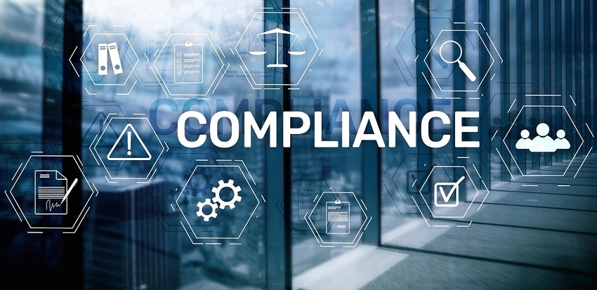 Compliance Shortfalls Signal Increased Security Concerns