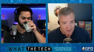 What The Tech 240: Worst of 2014