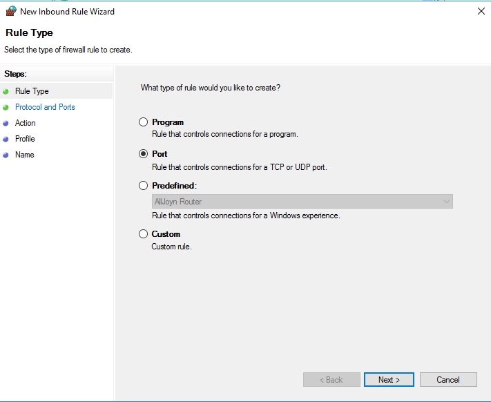 How to Map a Different Listening Port for Remote Desktop Protocol How to Map a Different Listening Port for Remote Desktop Protocol