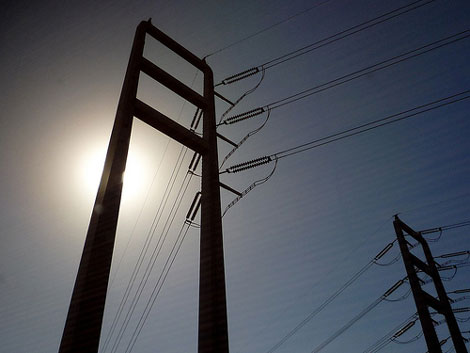 Rackspace Cloud Runs on 20 Megawatts of Power