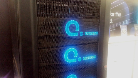 Kaminario Doubles Fundraising Goal as Flash Storage Market Grows