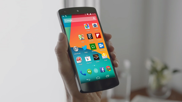 Android for the Windows Guy: Dealing with Notifications