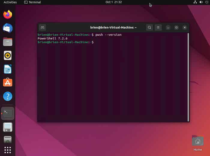 How To Check PowerShell Version
