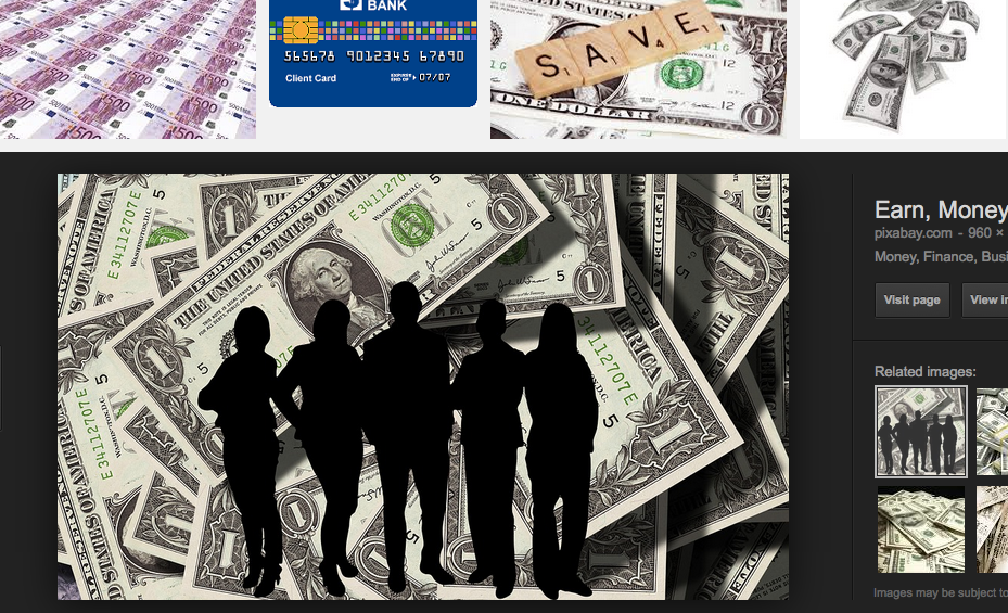 5 IT Functional Areas with Highest Average Salaries