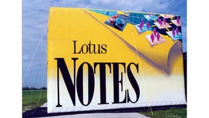 Dell and Office 365 Make Now the Perfect Time to Rid Your Company of Lotus Notes