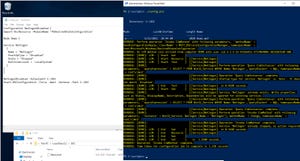How to Get Started with PowerShell DSC to Control Configuration Drift