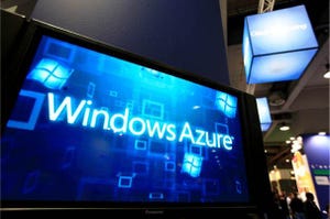 IT Innovators: Microsoft’s Multi-Year Azure Journey Promises "Big Things" for Your Networks
