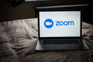 Zoom Seeks to Expand Beyond Video With Email, Calendar Tools
