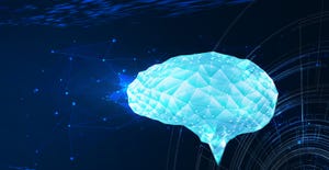 AI brain in the cloud AI brain in the cloud