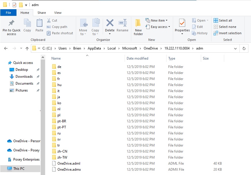 How to Redirect or Sync Folders to OneDrive How to Redirect or Sync Folders to OneDrive