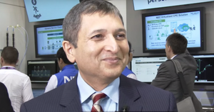 NetCracker 10 Drives Convergence of IT and OSS NetCracker 10 Drives Convergence of IT and OSS