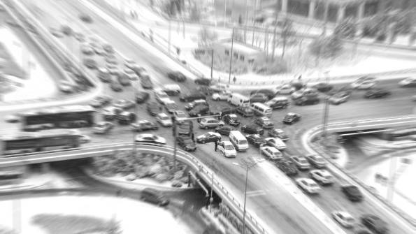 network congestion network congestion