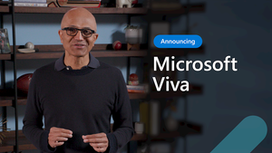 Microsoft Viva: The New Digital Employee Experience Platform