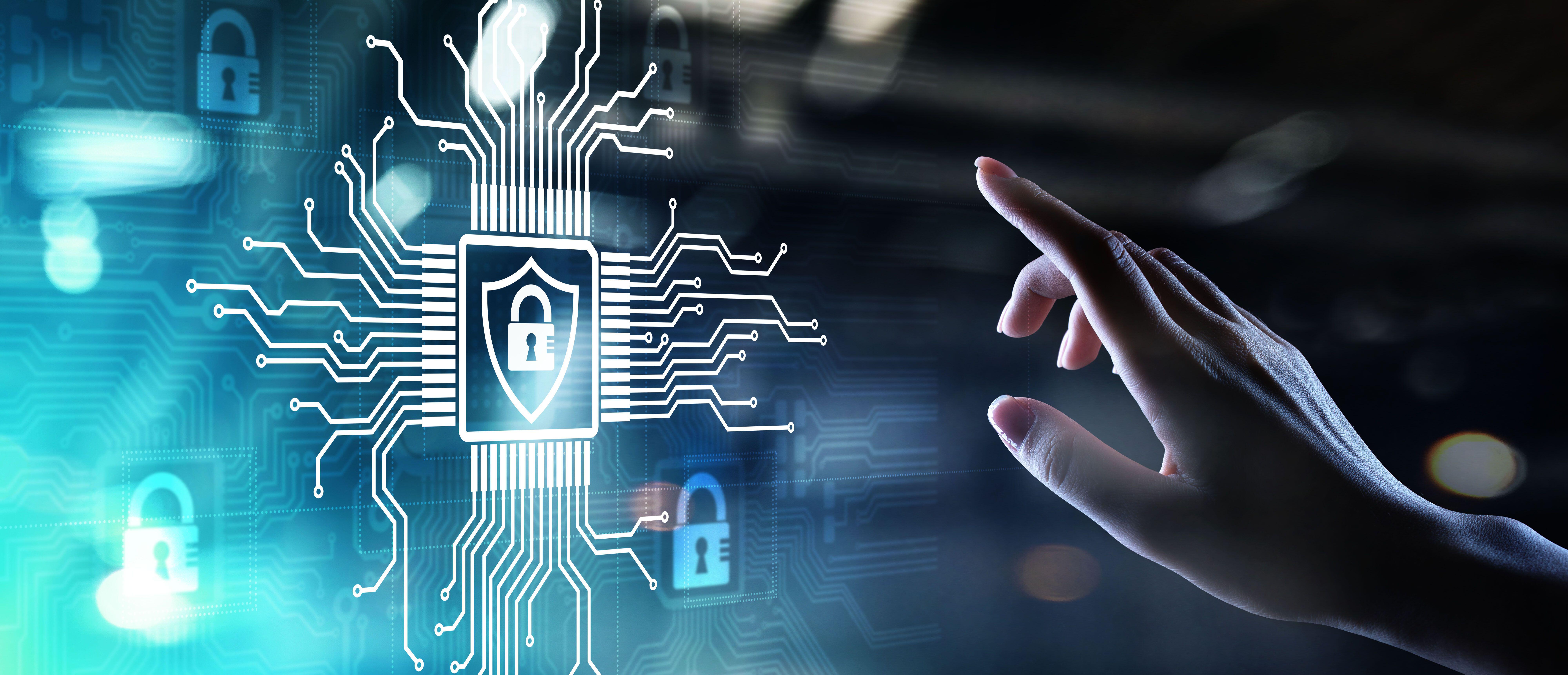 Security Product Innovations Run the Gamut at RSAC 2022