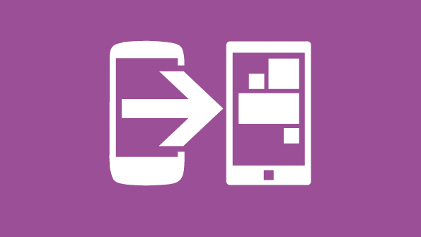 Sleeping with the Enemy: Switch to Windows Phone App for Android