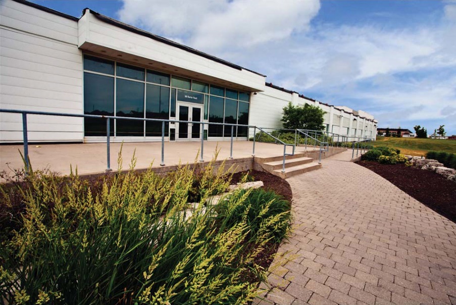 ServerFarm May Have a Pandemic-Proof Data Center Growth Model