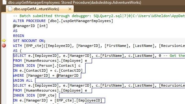 sql server stored procedure example sql server stored procedure example