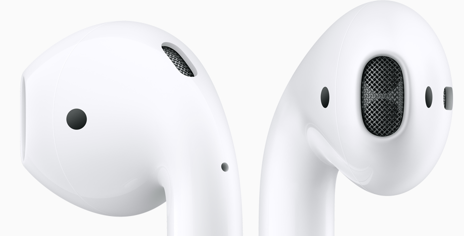 Apple AirPods