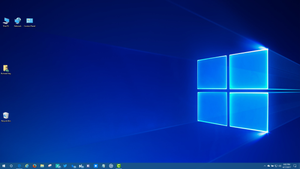 Windows 10 Desktop Hero Image