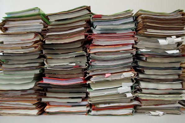 Going paperless in 2016: What tools are working for you? Going paperless in 2016: What tools are working for you?