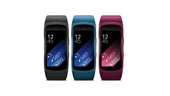Is the Samsung Gear Fit 2 a Good Microsoft Band 2 Replacement?